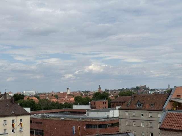 Wohnung zum Kaufen in Nürnberg 425.000,00 EUR 105 m²