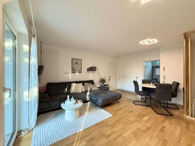 Wohnung zum Kaufen in Nürnberg 425.000,00 EUR 83 m²