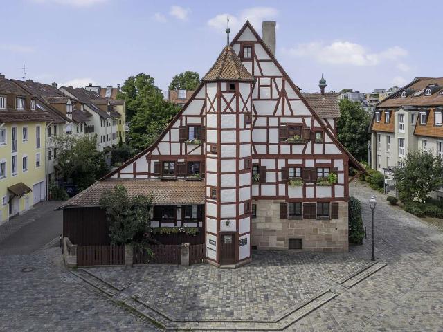 Wohnung zum Kaufen in Nürnberg 425.000,00 EUR 90 m²