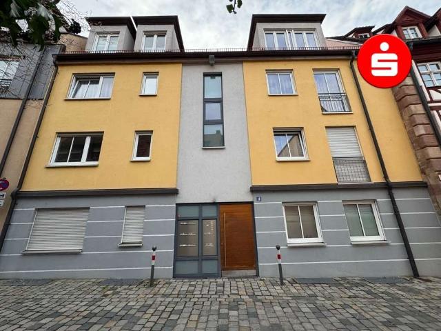 Wohnung zum Kaufen in Nürnberg 425.000,00 EUR 91 m²
