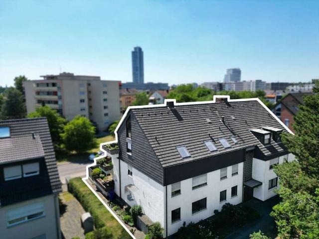 Wohnung zum Kaufen in Nürnberg 429.000,00 EUR 102.44 m²