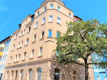 Wohnung zum Kaufen in Nürnberg 429.000,00 EUR 86.63 m²