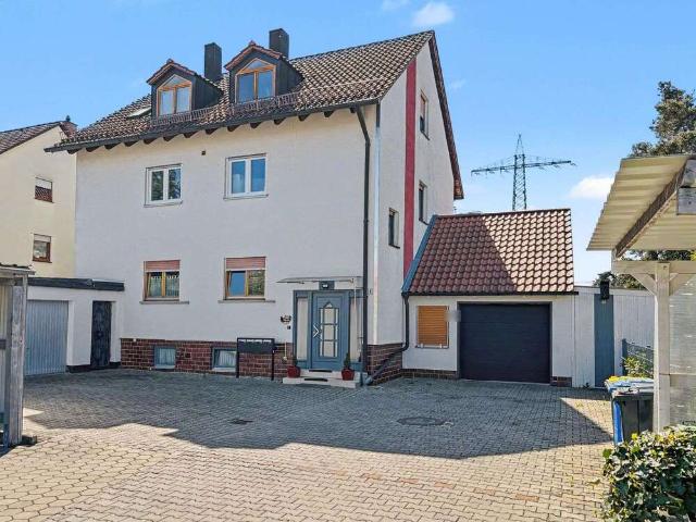 Wohnung zum Kaufen in Nürnberg 429.000,00 EUR 87 m²