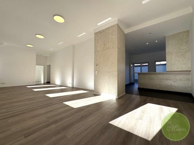Wohnung zum Kaufen in Nürnberg 429.350,00 EUR 122 m²