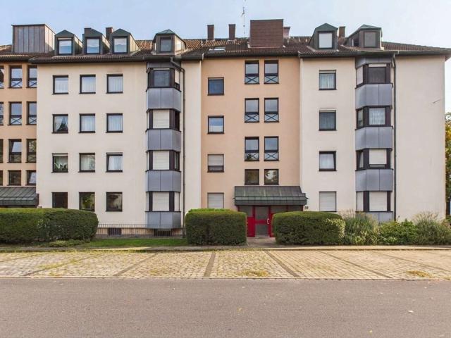 Wohnung zum Kaufen in Nürnberg 420.000,00 EUR 126.98 m²