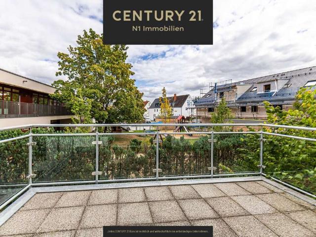 Wohnung zum Kaufen in Nürnberg 420.000,00 EUR 120 m²