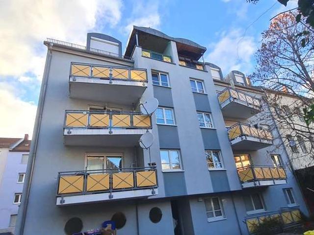 Wohnung zum Kaufen in Nürnberg 420.000,00 EUR 142 m²