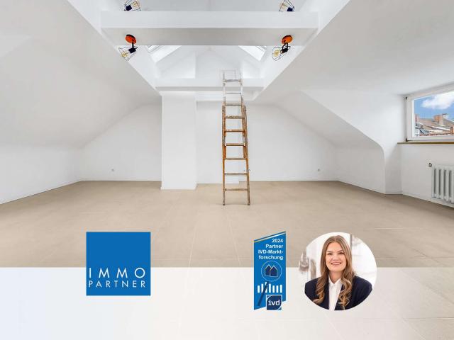 Wohnung zum Kaufen in Nürnberg 420.000,00 EUR 93 m²