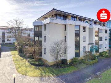 Wohnung zum Kaufen in Nürnberg 445.000,00 EUR 102.83 m²