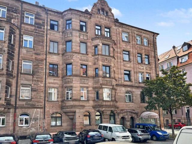 Wohnung zum Kaufen in Nürnberg 445.000,00 EUR 122.6 m²