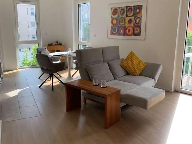Wohnung zum Kaufen in Nürnberg 425.000,00 EUR 55.69 m²