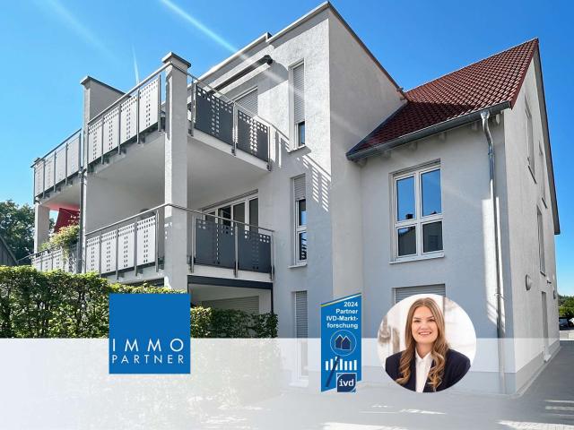 Wohnung zum Kaufen in Nürnberg 455.000,00 EUR 91.1 m²