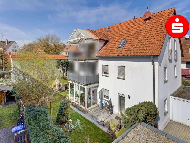 Wohnung zum Kaufen in Nürnberg 450.000,00 EUR 110 m²