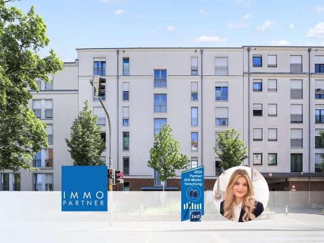 Wohnung zum Kaufen in Nürnberg 465.000,00 EUR 75.89 m²