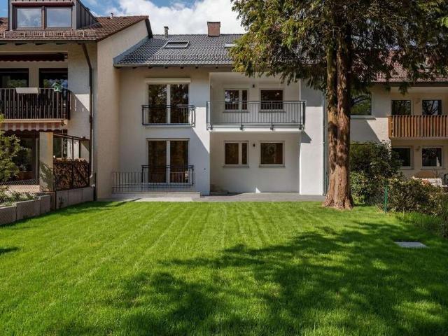 Wohnung zum Kaufen in Nürnberg 469.000,00 EUR 100 m²