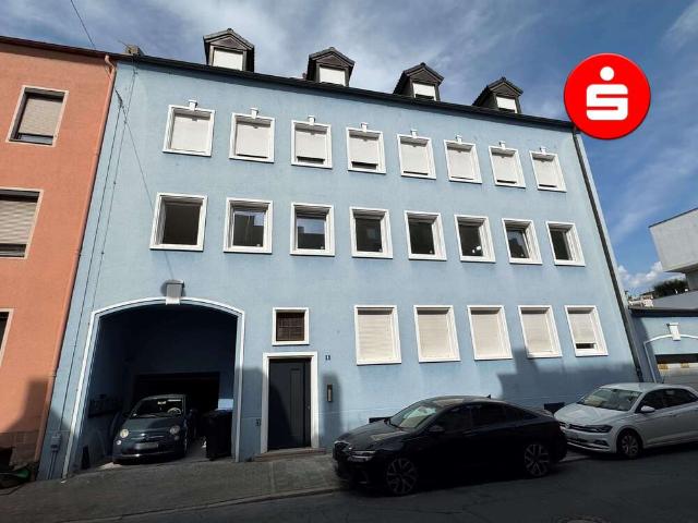Wohnung zum Kaufen in Nürnberg 460.000,00 EUR 149 m²