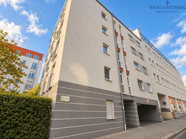 Wohnung zum Kaufen in Nürnberg 475.000,00 EUR 76 m²
