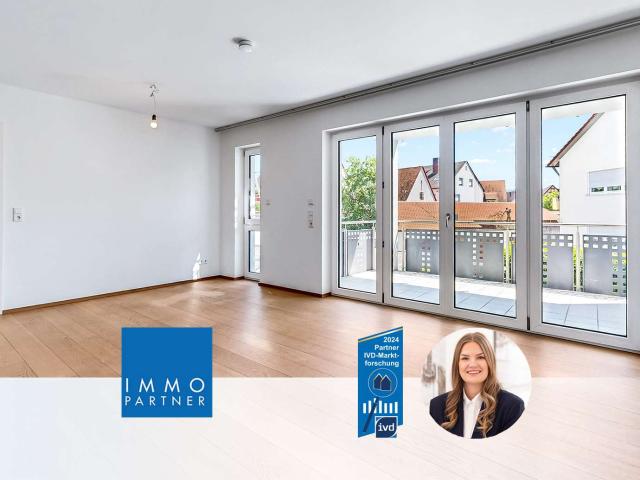 Wohnung zum Kaufen in Nürnberg 475.000,00 EUR 91.1 m²