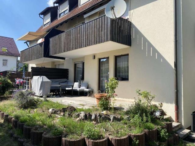 Wohnung zum Kaufen in Nürnberg 478.000,00 EUR 81 m²