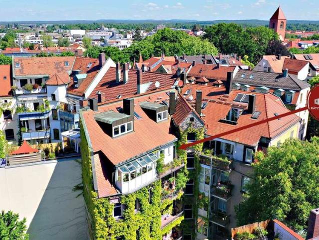 Wohnung zum Kaufen in Nürnberg 479.000,00 EUR 105.67 m²
