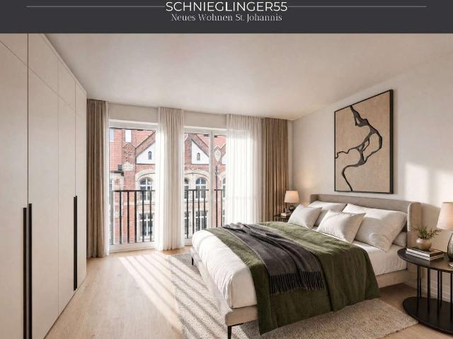 Wohnung zum Kaufen in Nürnberg 485.000,00 EUR 72.1 m²