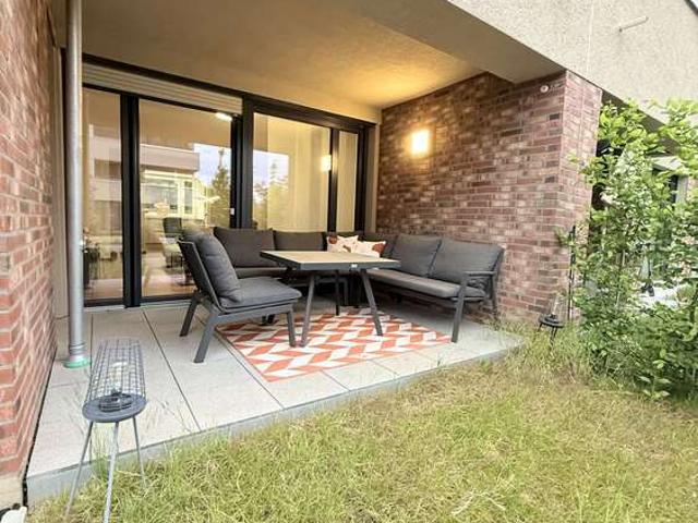 Wohnung zum Kaufen in Nürnberg 487.000,00 EUR 84.5 m²