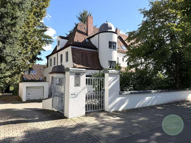 Wohnung zum Kaufen in Nürnberg 487.650,00 EUR 113 m²