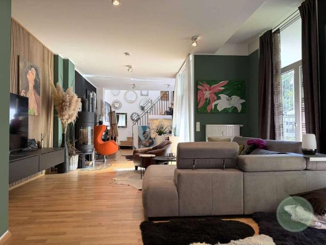 Wohnung zum Kaufen in Nürnberg 487.650,00 EUR 141.88 m²