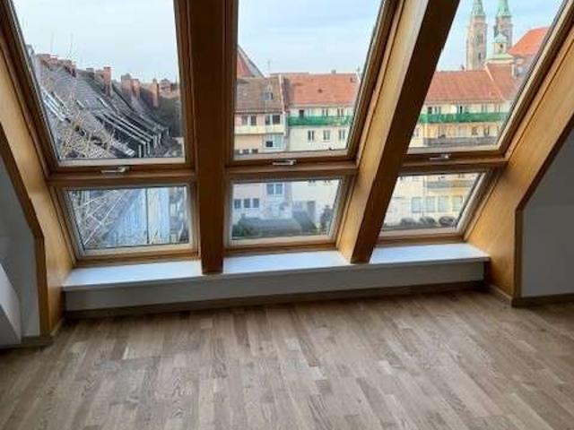 Wohnung zum Kaufen in Nürnberg 498.000,00 EUR 103.3 m²