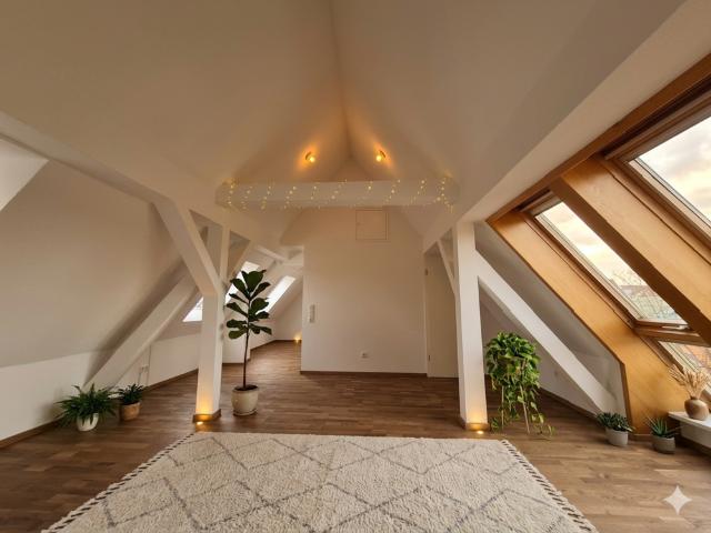 Wohnung zum Kaufen in Nürnberg 498.000,00 EUR 103.3 m²