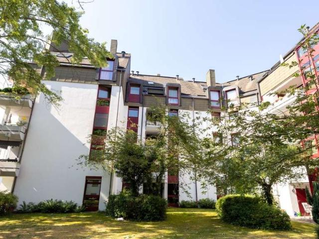 Wohnung zum Kaufen in Nürnberg 499.000,00 EUR 130 m²
