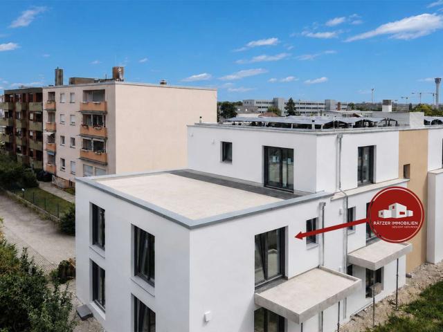 Wohnung zum Kaufen in Nürnberg 500.000,00 EUR 74.58 m²