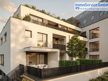 Wohnung zum Kaufen in Nürnberg 517.711,05 EUR 75.92 m²