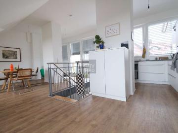 Wohnung zum Kaufen in Nürnberg 510.000,00 EUR 99.19 m²