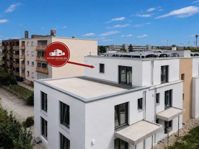 Wohnung zum Kaufen in Nürnberg 520.000,00 EUR 76.64 m²
