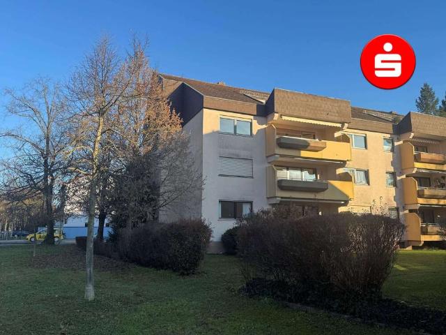 Wohnung zum Kaufen in Nürnberg 535.000,00 EUR 131.17 m²