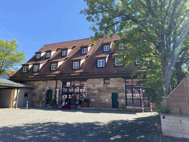 Wohnung zum Kaufen in Nürnberg 536.700,00 EUR 116 m²
