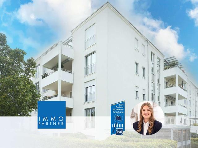Wohnung zum Kaufen in Nürnberg 539.000,00 EUR 105 m²