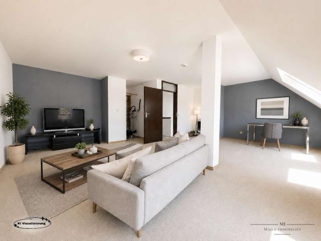 Wohnung zum Kaufen in Nürnberg 545.000,00 EUR 133 m²