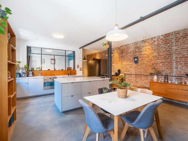 Wohnung zum Kaufen in Nürnberg 549.000,00 EUR 106 m²