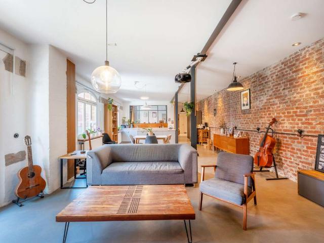 Wohnung zum Kaufen in Nürnberg 549.000,00 EUR 106 m²