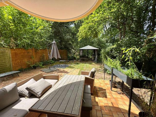 Wohnung zum Kaufen in Nürnberg 559.000,00 EUR 118 m²