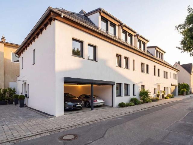 Wohnung zum Kaufen in Nürnberg 551.040,00 EUR 131.2 m²