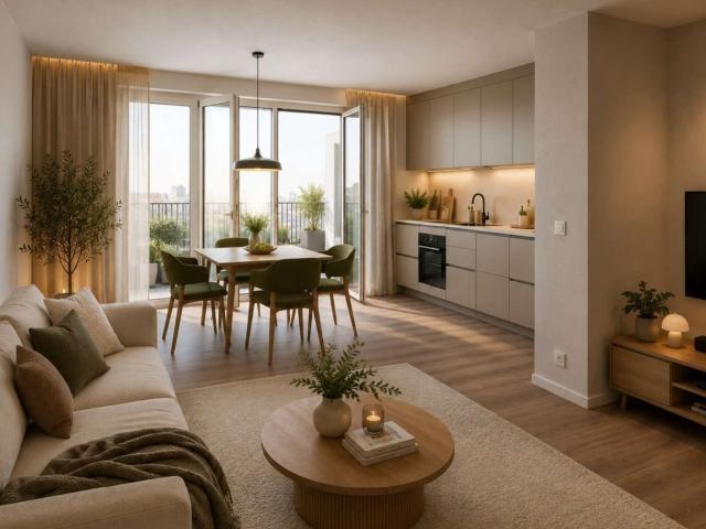 Wohnung zum Kaufen in Nürnberg 577.700,00 EUR 68.78 m²