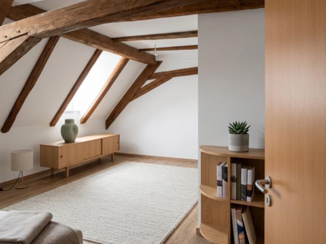Wohnung zum Kaufen in Nürnberg 571.000,00 EUR 116 m²