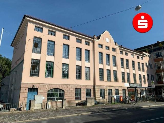 Wohnung zum Kaufen in Nürnberg 589.000,00 EUR 199 m²