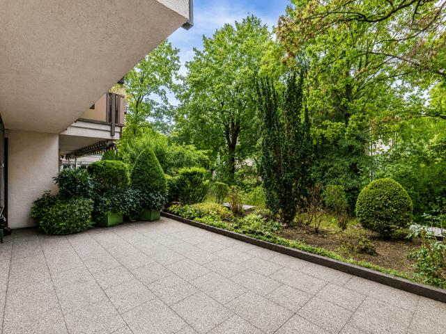 Wohnung zum Kaufen in Nürnberg 595.000,00 EUR 162 m²