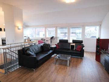 Wohnung zum Kaufen in Nürnberg 598.000,00 EUR 117.57 m²
