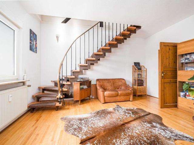 Wohnung zum Kaufen in Nürnberg 599.000,00 EUR 155 m²
