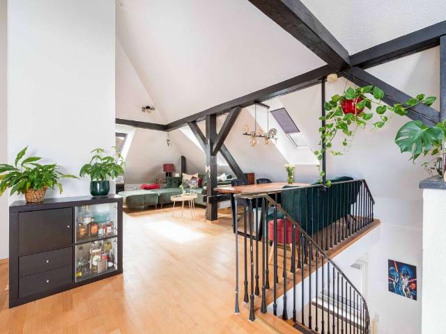 Wohnung zum Kaufen in Nürnberg 599.000,00 EUR 155 m²